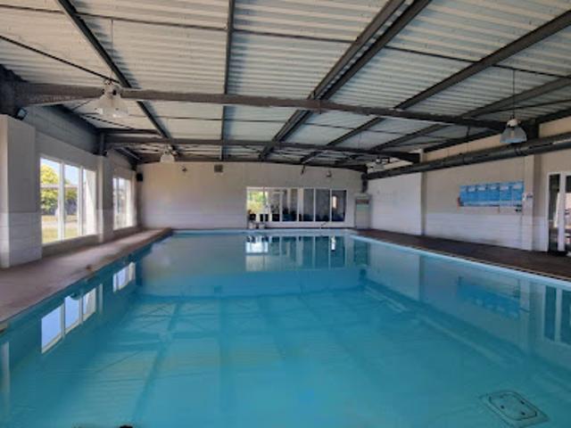 Local Commercial vente à Libourne, Lugon-et-l'ile-du-carnay