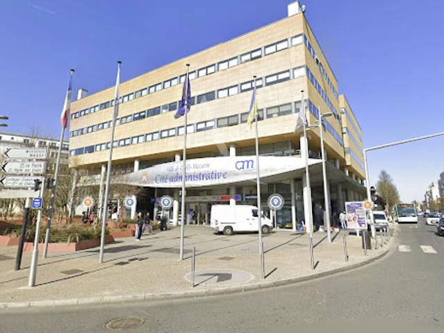 Local Commercial vente à Palaiseau, Longjumeau