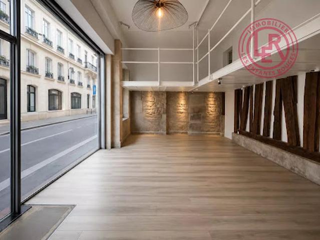 Local Commercial vente à Paris, Île-de-France