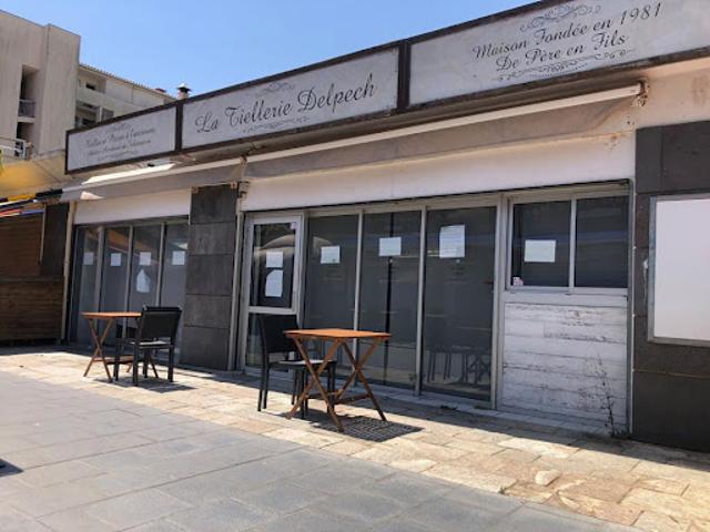 Local Commercial vente à Béziers, Agde