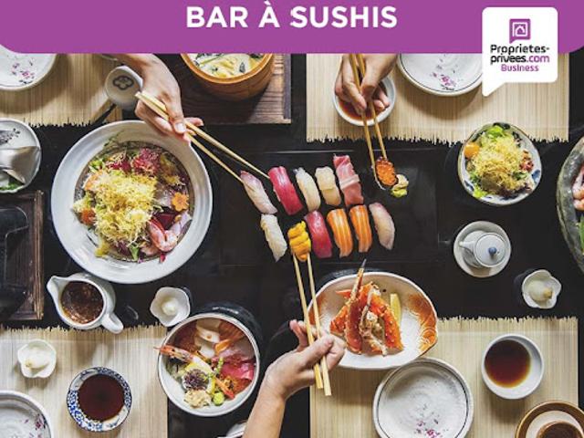 Local Commercial vente à Nanterre, Colombes