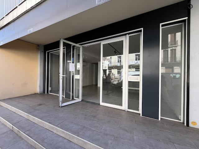 Local Commercial vente à Dax