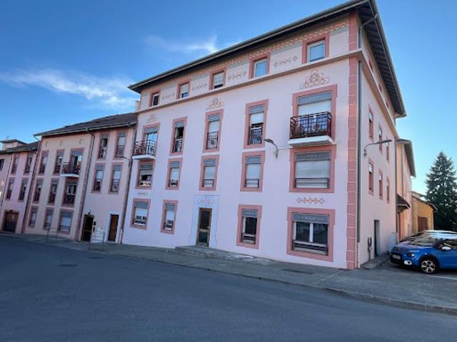 Local Commercial vente à Vienne, La Côte-saint-andré