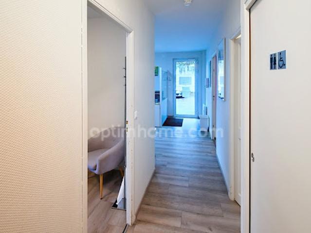Local Commercial vente à Val-de-Briey, Longwy