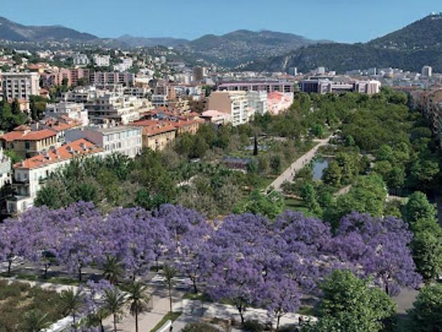 Local Commercial vente à Nice
