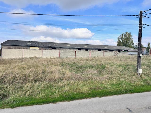 Local Commercial vente à Vervins, Fesmy-le-sart