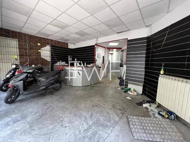 Local Commercial vente à Paris, Île-de-France