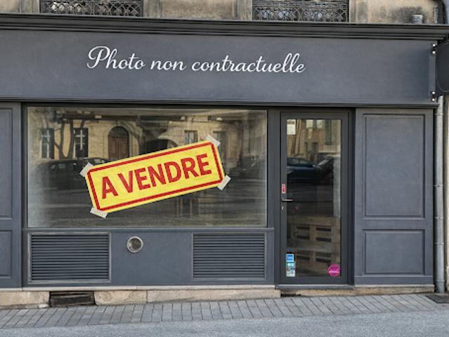 Local Commercial vente à Nîmes