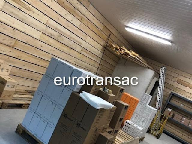 Local Commercial vente à Montpellier, Bouzigues