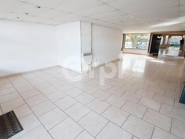Local Commercial vente à Toulouse, Blagnac