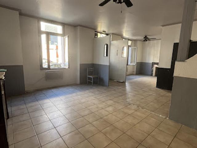 Local Commercial vente à Dax