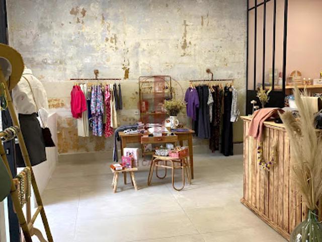 Local Commercial vente à Fontainebleau