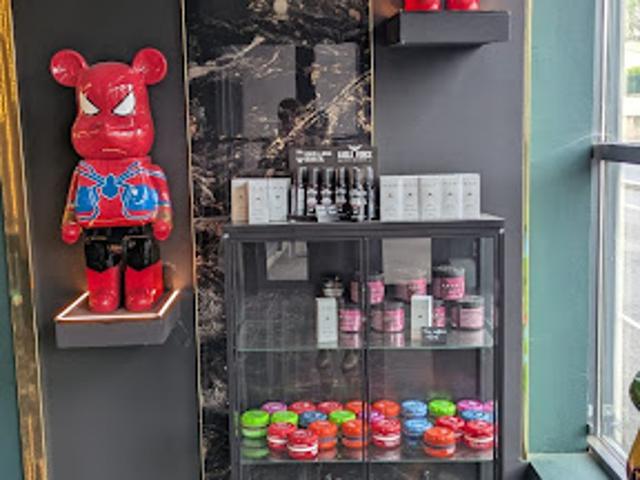 Local Commercial vente à Montpellier