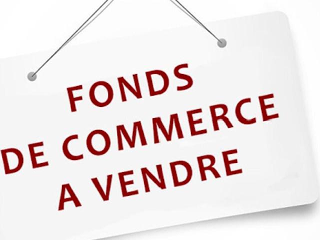 Local Commercial vente à Paris, Île-de-France