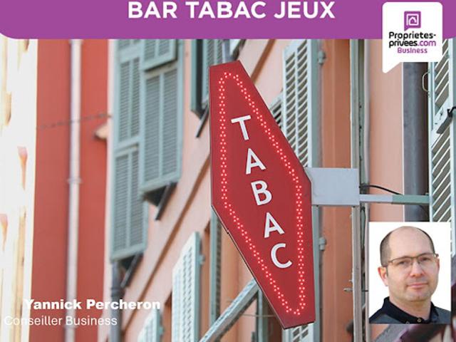 Local Commercial vente à France métropolitaine, Saumur