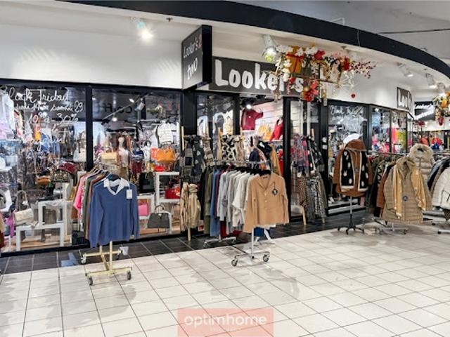 Local Commercial vente à Senlis