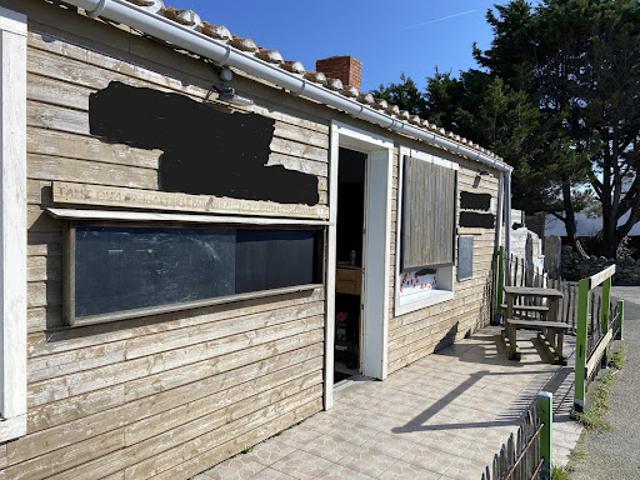Local Commercial vente à Les Sables-d'Olonne, Noirmoutier-en-l'ile