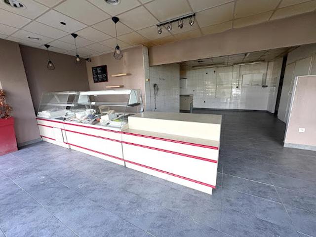 Local Commercial vente à Toulouse, La Salvetat-saint-gilles