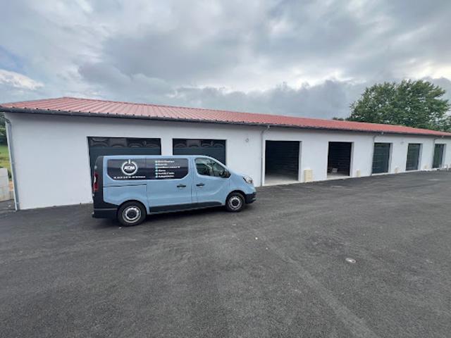 Local Commercial vente à Bayonne, Ayherre
