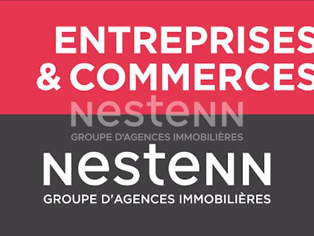Local Commercial vente à Calais