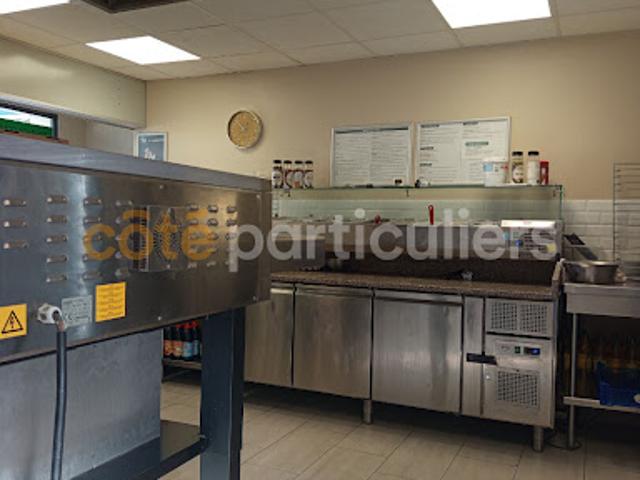 Local Commercial vente à Cholet