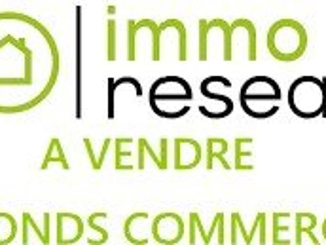 Local Commercial vente à Dieppe