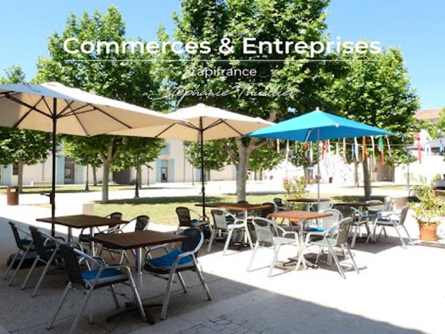 Local Commercial vente à France métropolitaine, Gémenos