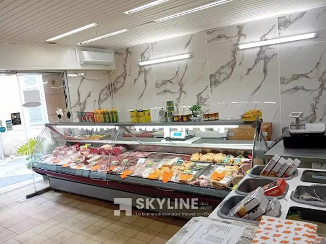 Local Commercial vente à France métropolitaine, La Ciotat