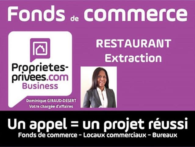 Local Commercial vente à Paris, Île-de-France