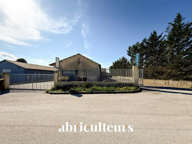 Local Commercial vente à Arrondissement de Draguignan, Le Muy
