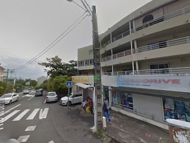 Local Commercial vente à La Réunion