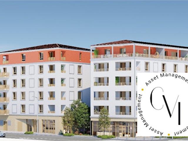 Local Commercial vente à Nancy