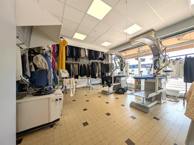 Local Commercial vente à Roanne