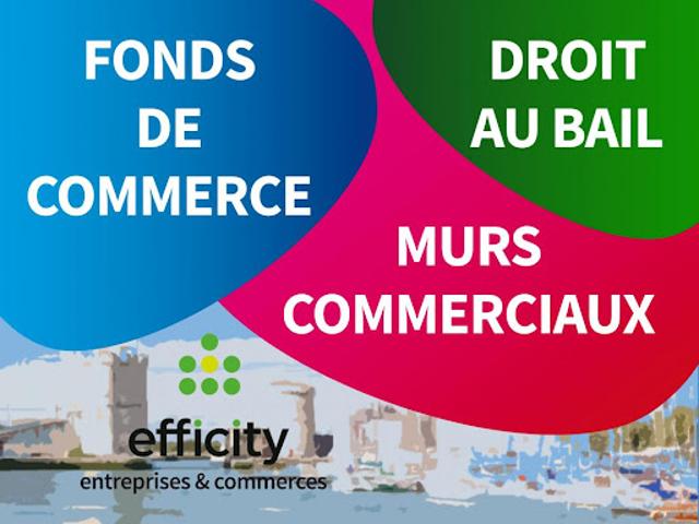 Local Commercial vente à La Rochelle, Saint-martin-de-ré