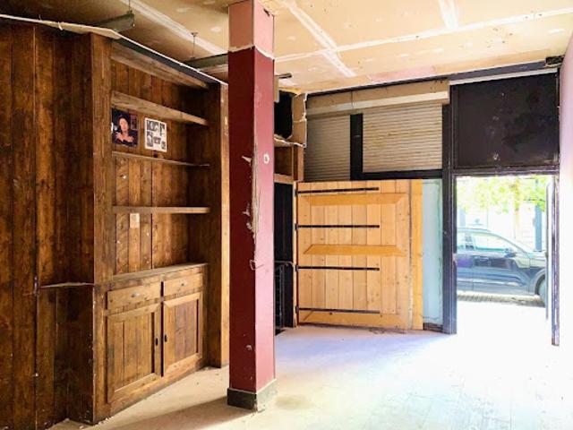 Local Commercial vente à Toulouse