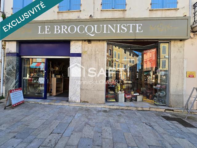 Local Commercial vente à Albi, Gaillac