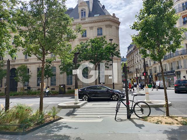 Local Commercial vente à Paris, Île-de-France