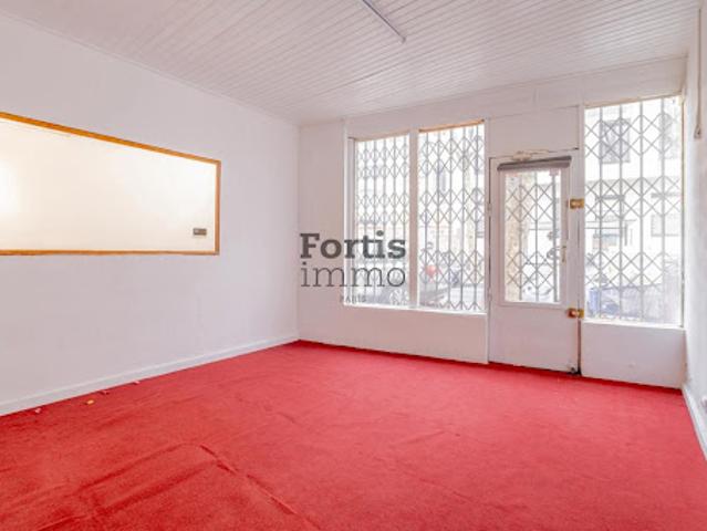 Local Commercial vente à Boulogne-Billancourt, Boulogne-billancourt