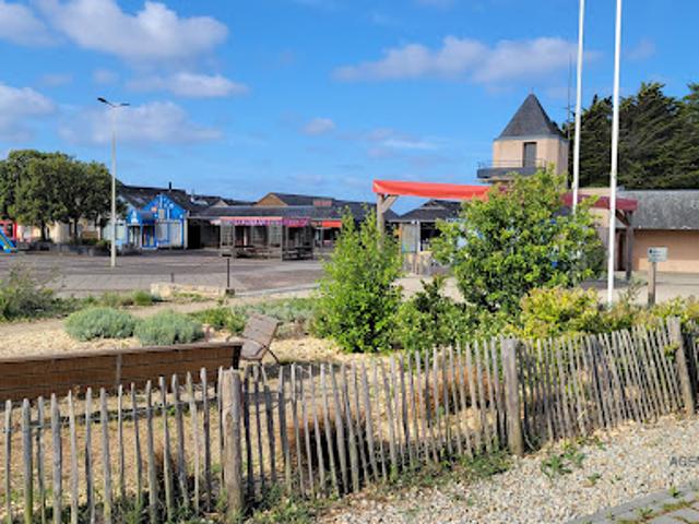 Local Commercial vente à Lorient, Bretagne