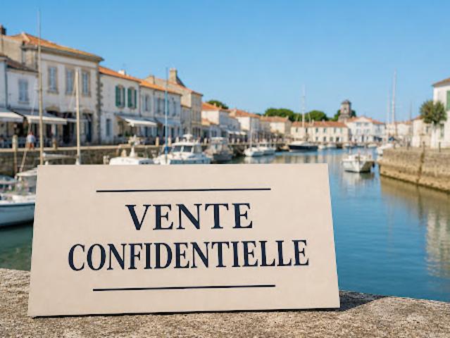 Local Commercial vente à La Rochelle, Saint-martin-de-ré