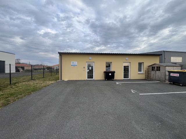 Local Commercial vente à Dax, Pontonx-sur-l'adour