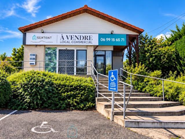 Local Commercial vente à Mezel, Cournon-d'Auvergne