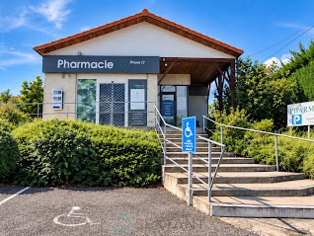Local Commercial vente à Clermont-Ferrand, Cournon-d'auvergne