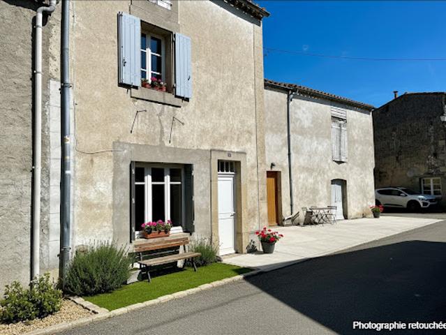 Maison vente à Limoux, Escueillens-et-saint-just-de-bélengard