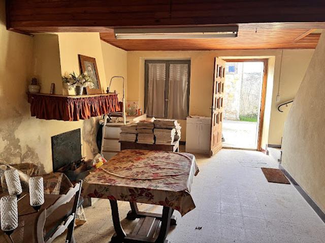 Maison vente à Limoux, Escueillens-et-saint-just-de-bélengard