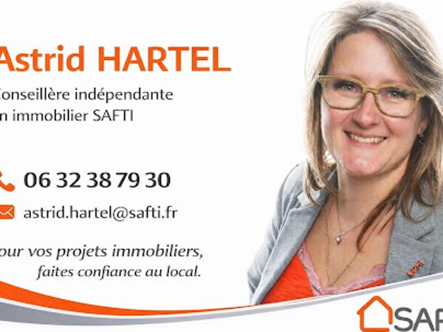Local Commercial vente à Saint-Quentin, Bohain-en-vermandois
