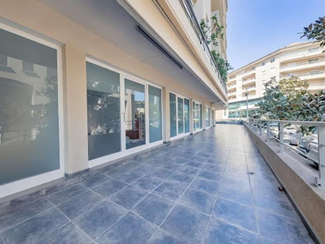 Local Commercial vente à Bastia