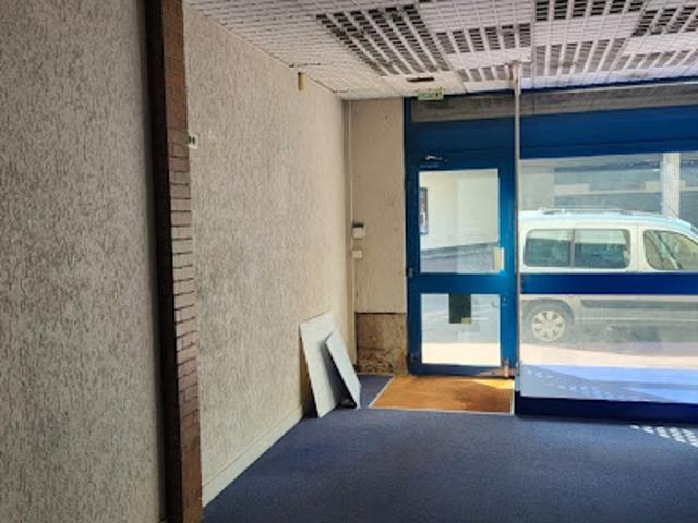 Local Commercial vente à Limoges