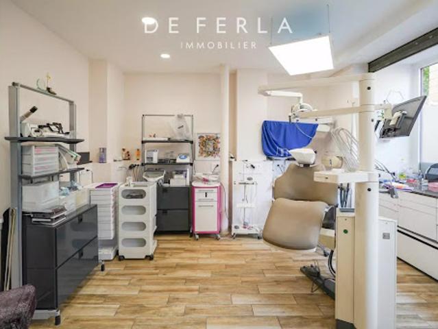 Local Commercial vente à Paris, Île-de-France