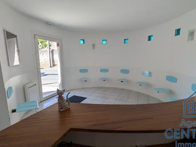 Local Commercial vente à Marseille, La Ciotat